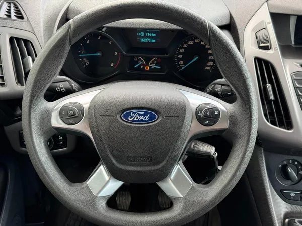Ford Transit Connect 1,6 Tdci 70 Kw L2H1 5 Míst - foto 15