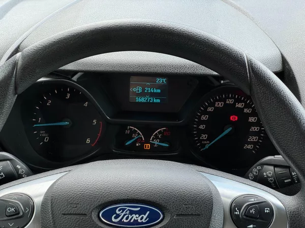 Ford Transit Connect 1,6 Tdci 70 Kw L2H1 5 Míst - foto 16
