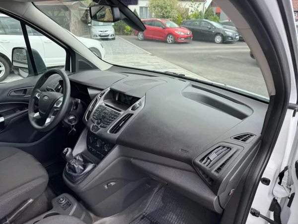 Ford Transit Connect 1,6 Tdci 70 Kw L2H1 5 Míst - foto 24