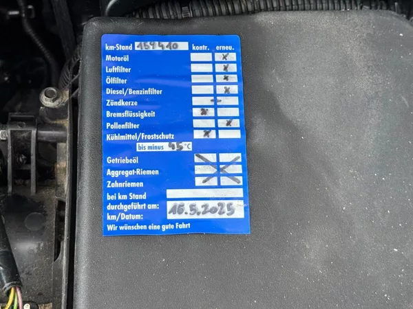 Ford Transit Connect 1,6 Tdci 70 Kw L2H1 5 Míst - foto 26