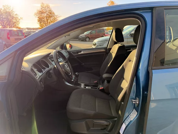 Volkswagen Golf Rabbit 1.2 TSI 63kW EA211 - foto 10