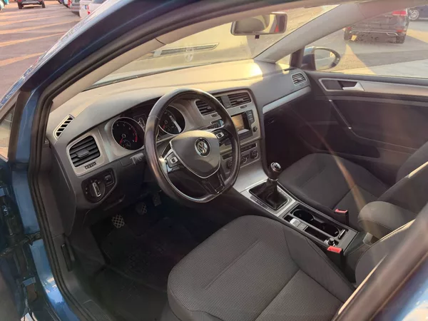 Volkswagen Golf Rabbit 1.2 TSI 63kW EA211 - foto 11
