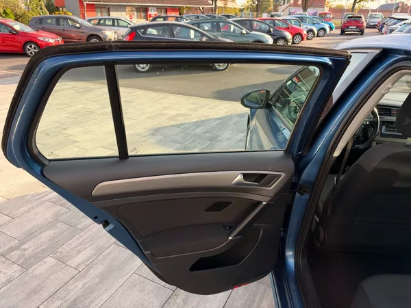 Volkswagen Golf Rabbit 1.2 TSI 63kW EA211 - foto 12