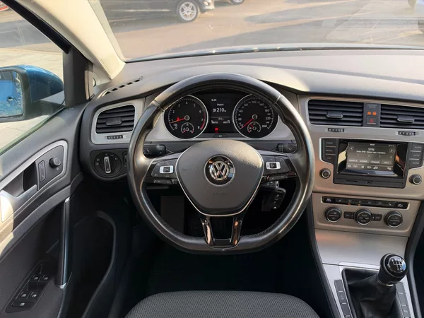 Volkswagen Golf Rabbit 1.2 TSI 63kW EA211 - foto 14