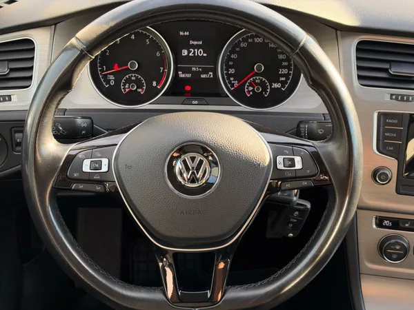 Volkswagen Golf Rabbit 1.2 TSI 63kW EA211 - foto 16