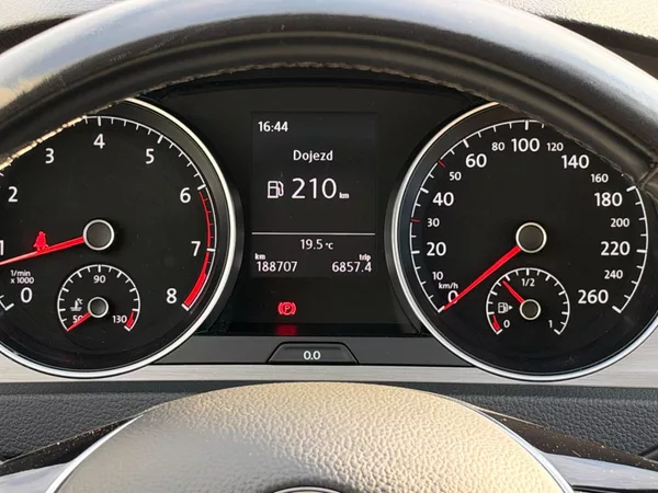 Volkswagen Golf Rabbit 1.2 TSI 63kW EA211 - foto 17