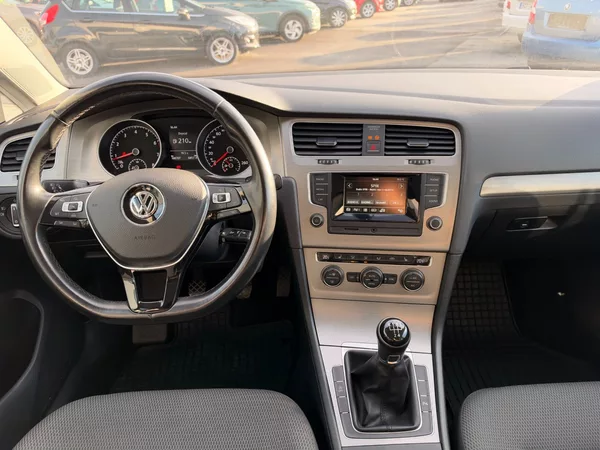 Volkswagen Golf Rabbit 1.2 TSI 63kW EA211 - foto 18