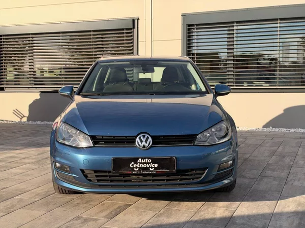 Volkswagen Golf Rabbit 1.2 TSI 63kW EA211 - foto 2