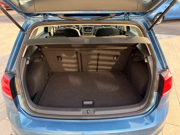 Volkswagen Golf Rabbit 1.2 TSI 63kW EA211 - foto 21