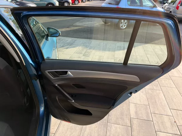 Volkswagen Golf Rabbit 1.2 TSI 63kW EA211 - foto 22