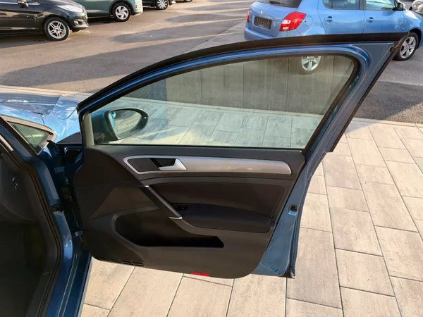 Volkswagen Golf Rabbit 1.2 TSI 63kW EA211 - foto 23