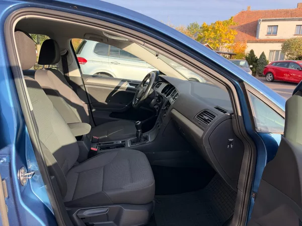 Volkswagen Golf Rabbit 1.2 TSI 63kW EA211 - foto 24