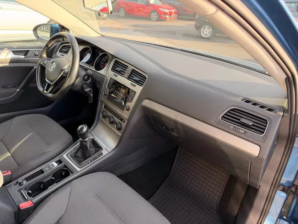 Volkswagen Golf Rabbit 1.2 TSI 63kW EA211 - foto 25