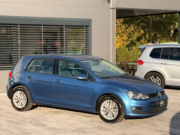 Volkswagen Golf Rabbit 1.2 TSI 63kW EA211 - foto 3