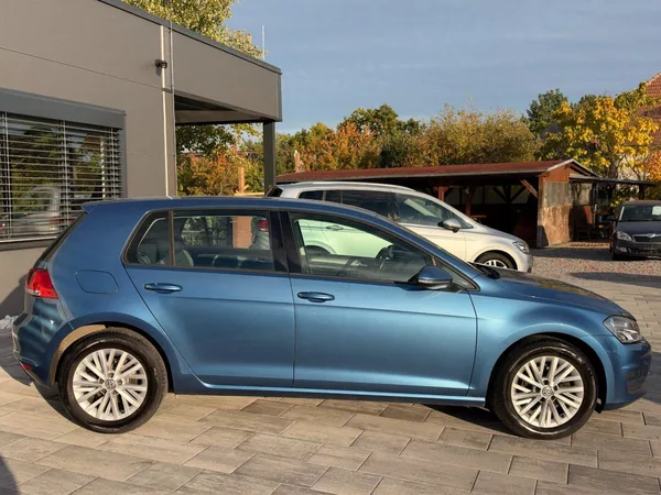 Volkswagen Golf Rabbit 1.2 TSI 63kW EA211 - foto 4