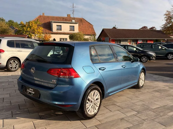 Volkswagen Golf Rabbit 1.2 TSI 63kW EA211 - foto 5