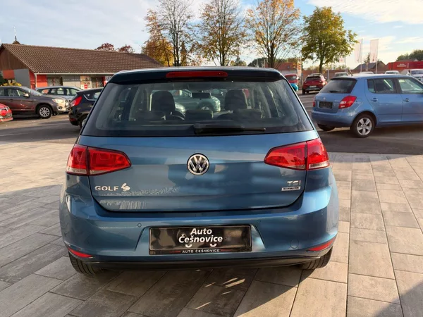 Volkswagen Golf Rabbit 1.2 TSI 63kW EA211 - foto 6