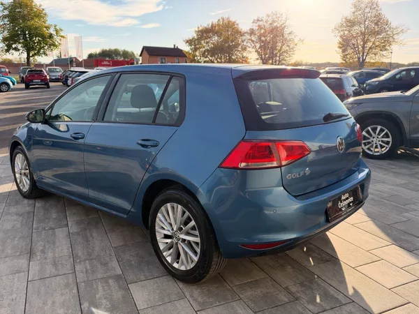 Volkswagen Golf Rabbit 1.2 TSI 63kW EA211 - foto 7