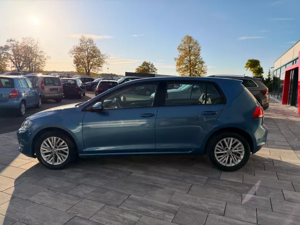 Volkswagen Golf Rabbit 1.2 TSI 63kW EA211 - foto 8
