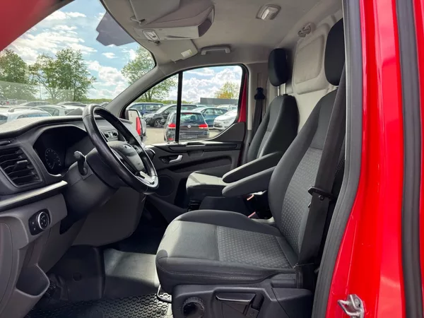 Ford Transit Custom 2,0 TDCi 96 KW L1H1 - foto 10