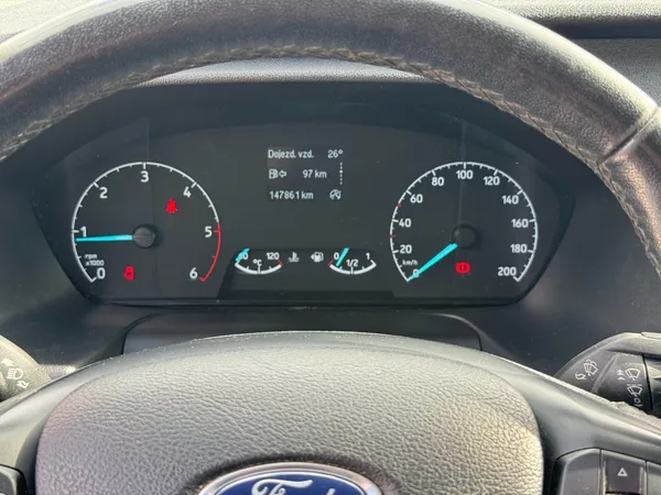 Ford Transit Custom 2,0 TDCi 96 KW L1H1 - foto 14