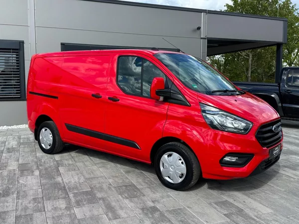 Ford Transit Custom 2,0 TDCi 96 KW L1H1 - foto 3