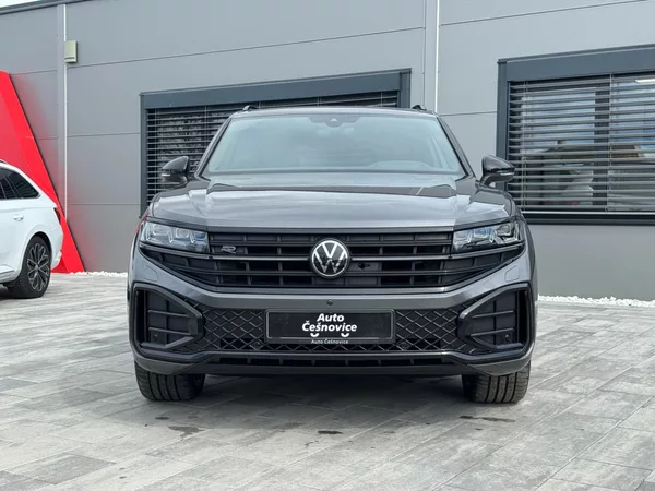 Volkswagen Touareg R-Line 3.0 TDI 4Motion 210kW - foto 2