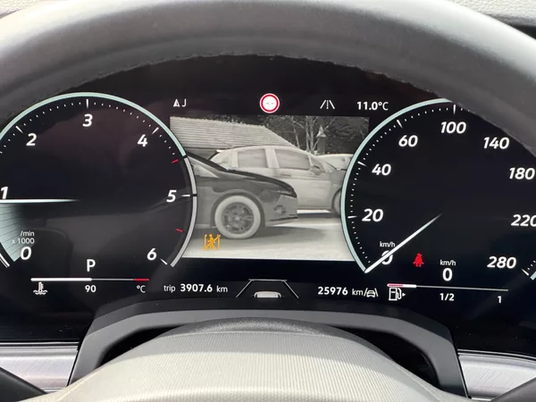 Volkswagen Touareg R-Line 3.0 TDI 4Motion 210kW - foto 27
