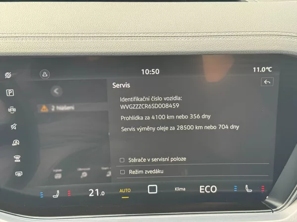 Volkswagen Touareg R-Line 3.0 TDI 4Motion 210kW - foto 28