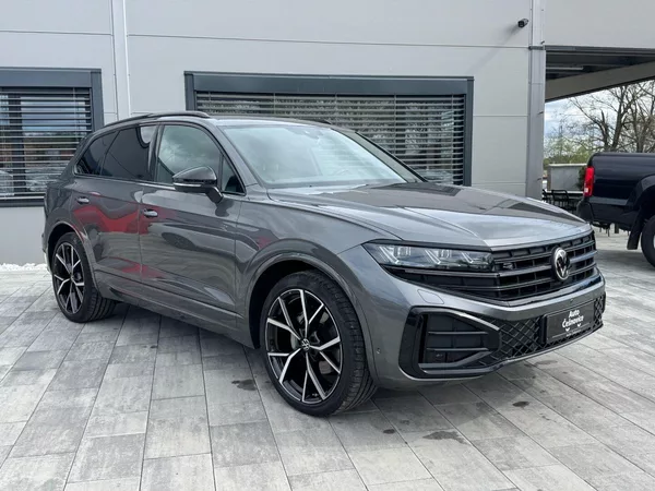 Volkswagen Touareg R-Line 3.0 TDI 4Motion 210kW - foto 3