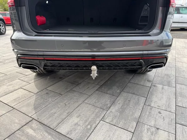Volkswagen Touareg R-Line 3.0 TDI 4Motion 210kW - foto 32