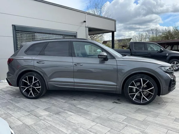 Volkswagen Touareg R-Line 3.0 TDI 4Motion 210kW - foto 4