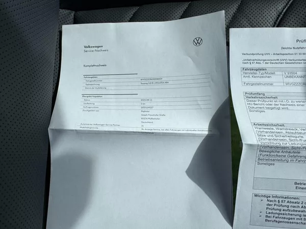 Volkswagen Touareg R-Line 3.0 TDI 4Motion 210kW - foto 47