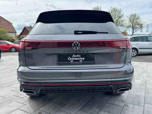 Volkswagen Touareg R-Line 3.0 TDI 4Motion 210kW - foto 7