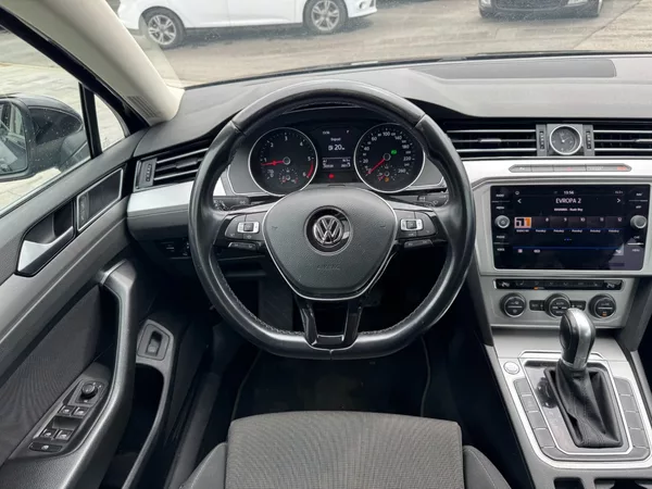 Volkswagen Passat 2,0 TDI 110 KW DSG Comfortline - foto 14