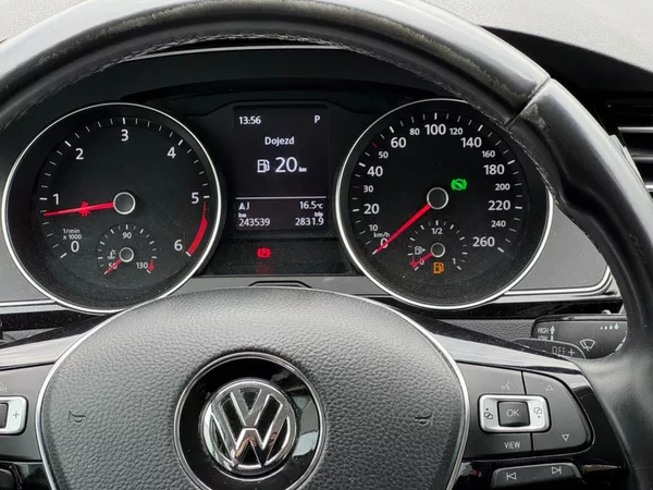 Volkswagen Passat 2,0 TDI 110 KW DSG Comfortline - foto 17