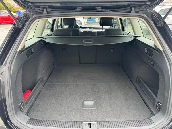 Volkswagen Passat 2,0 TDI 110 KW DSG Comfortline - foto 21