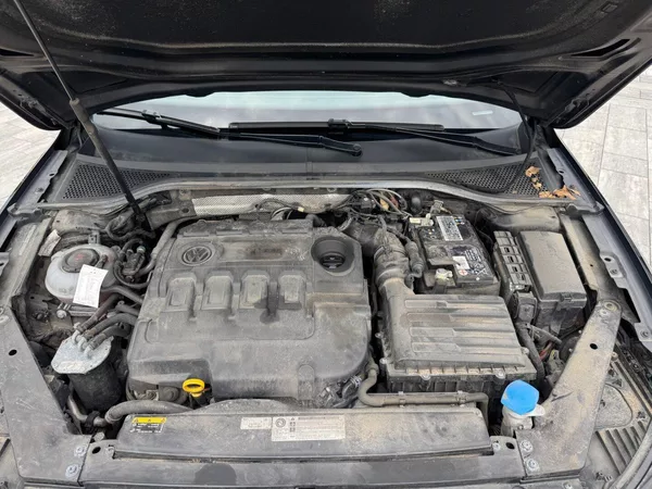 Volkswagen Passat 2,0 TDI 110 KW DSG Comfortline - foto 29