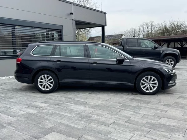 Volkswagen Passat 2,0 TDI 110 KW DSG Comfortline - foto 4