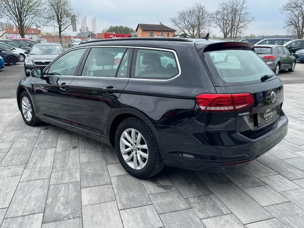 Volkswagen Passat 2,0 TDI 110 KW DSG Comfortline - foto 7