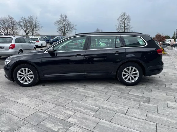 Volkswagen Passat 2,0 TDI 110 KW DSG Comfortline - foto 8