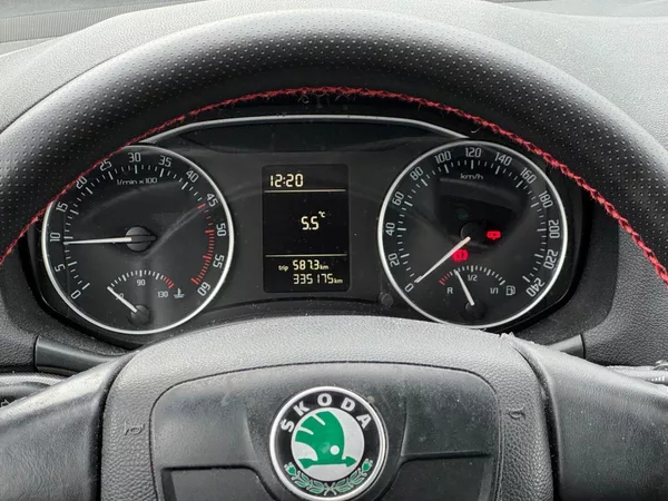Škoda Octavia 1.6 TDI 77kW - foto 19
