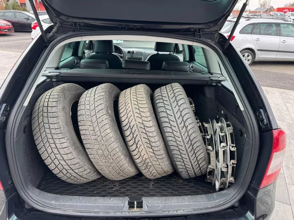 Škoda Octavia 1.6 TDI 77kW - foto 23