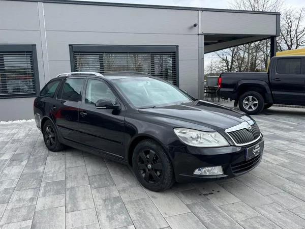 Škoda Octavia 1.6 TDI 77kW - foto 3