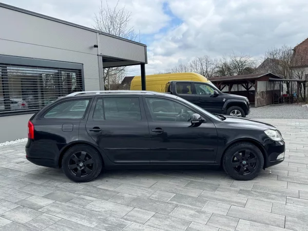 Škoda Octavia 1.6 TDI 77kW - foto 4