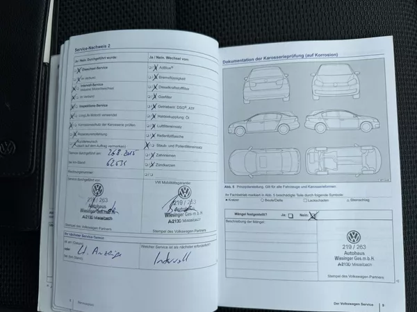Volkswagen Touran Trendline 1.6 TDI 77kW - foto 31
