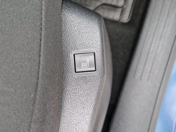 Opel Combo LIFE 1,5 CDTi - foto 14