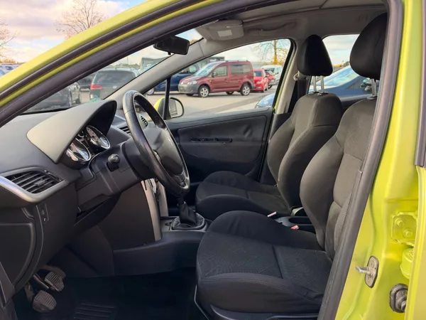 Peugeot 207 SW 1.6HDi 66kW - foto 10
