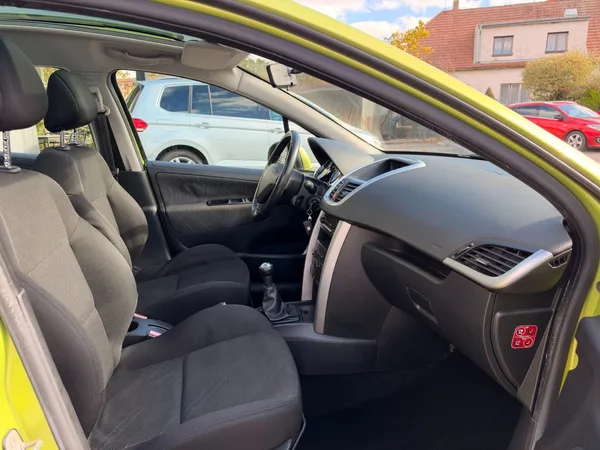 Peugeot 207 SW 1.6HDi 66kW - foto 27