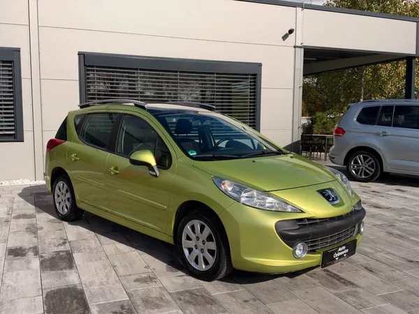 Peugeot 207 SW 1.6HDi 66kW - foto 3